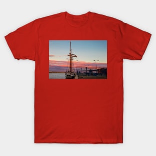 The Flying Dutchman T-Shirt